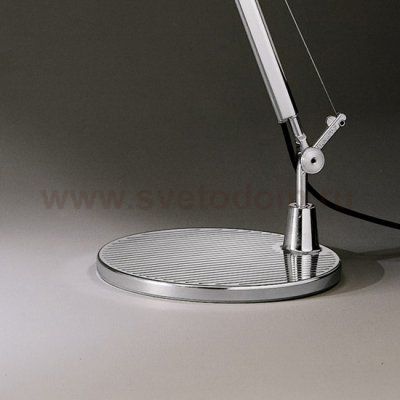 Настольная лампа Artemide A011800 Tolomeo
