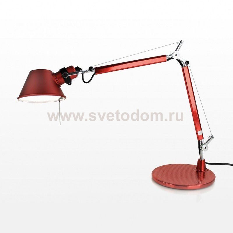 Настольная лампа A011810 Artemide