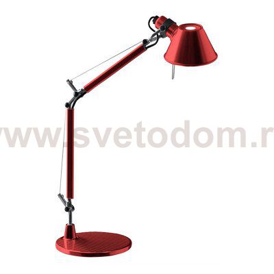 Настольная лампа A011810 Artemide