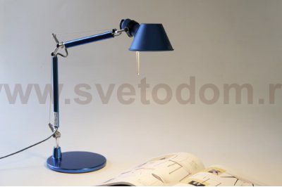 Настольная лампа A011850 Artemide