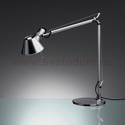 Настольная лампа Artemide A011900 Tolomeo