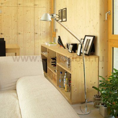 Настольная лампа Artemide A014900 Tolomeo