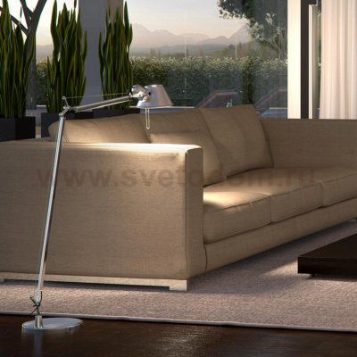 Настольная лампа Artemide A014900 Tolomeo