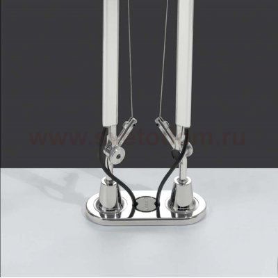 Настольная лампа Artemide A015100 Tolomeo
