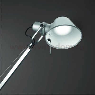 Настольная лампа Artemide A015100 Tolomeo