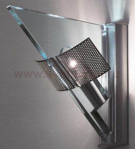 Настенный светильник бра Artemide A023200 ICARO