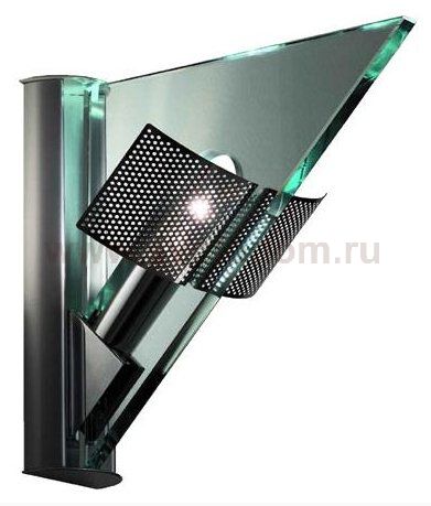 Настенный светильник бра Artemide A023200 ICARO