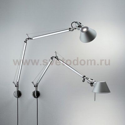 Настенный светильник бра Artemide A025150 Настенное