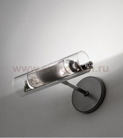 Настенный светильник бра Artemide A026410 ACHEO PARETE 