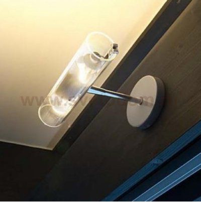 Настенный светильник бра Artemide A026410 ACHEO PARETE 