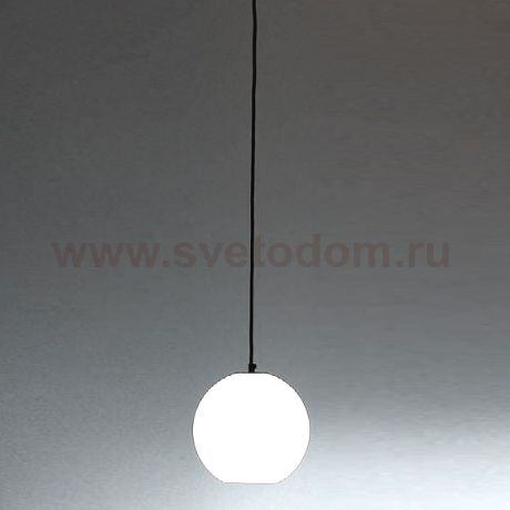 Подвесной светильник Artemide A033200+A089412 AGGREGATO SALISCENDI SPHERE