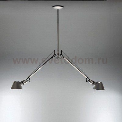 Подвесной светильник Artemide A036400 Tolomeo
