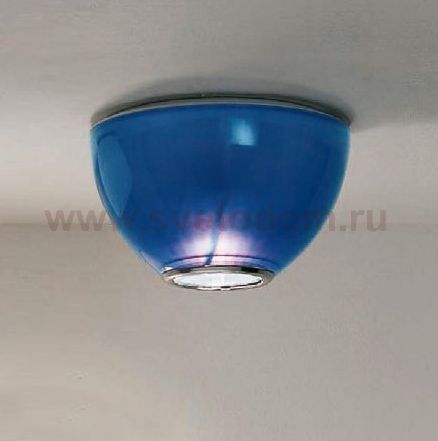 Потолочный светильник Artemide A041010 TILOS