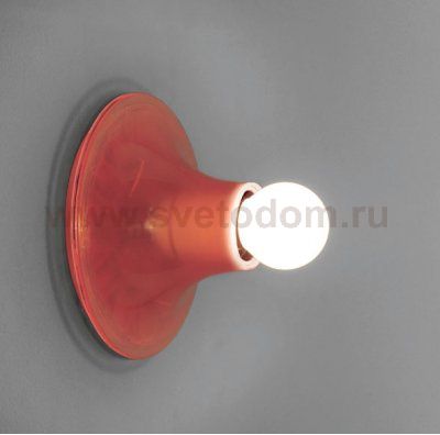 Потолочный светильник Artemide A048110 TETI