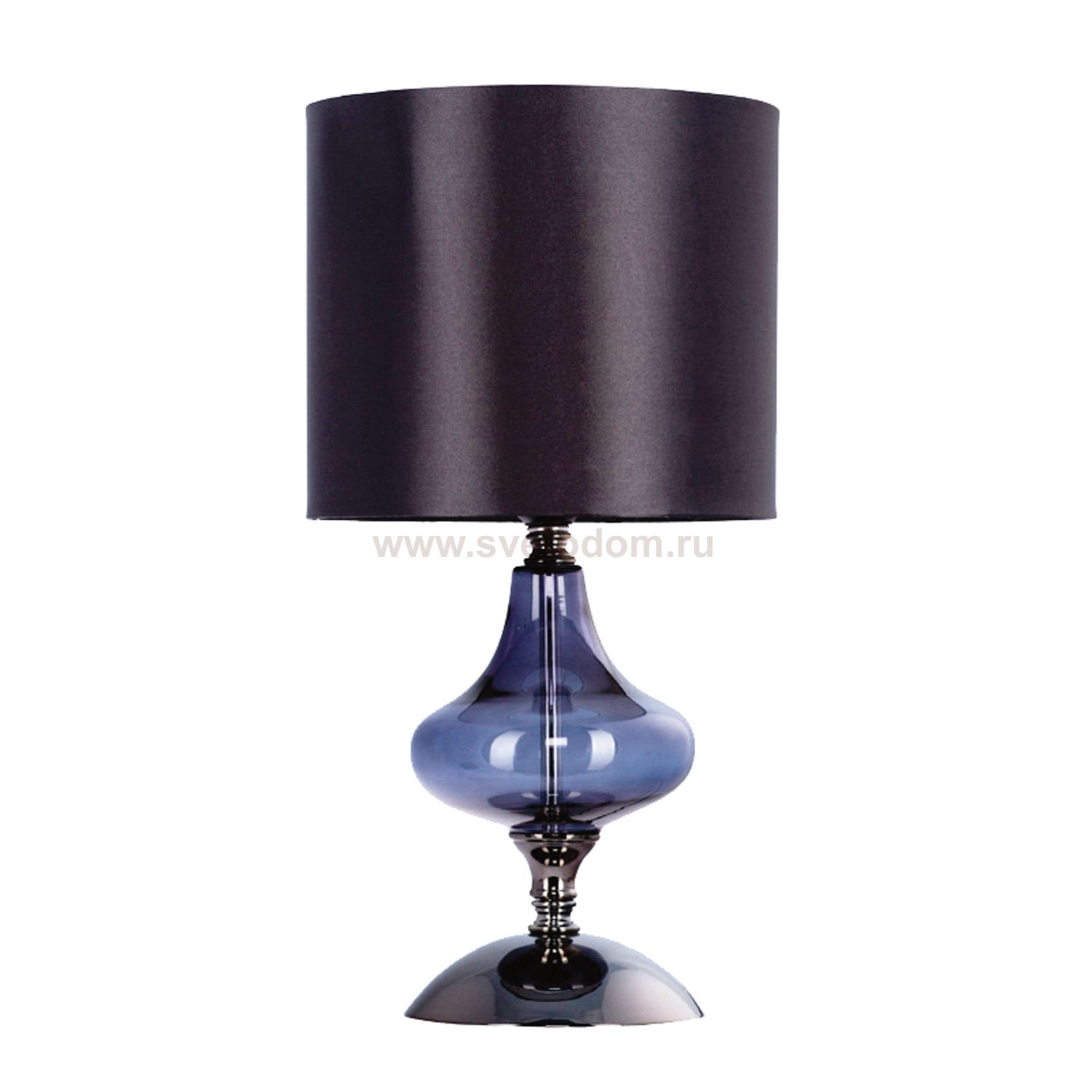 Настольная лампа A06 Grey Gerhort