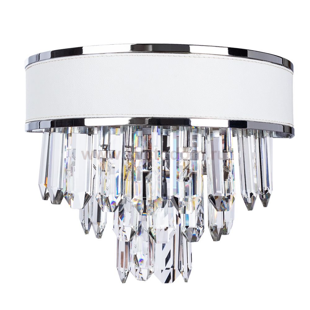 Светильник настенный Arte lamp A1002AP-2CC DIADEM