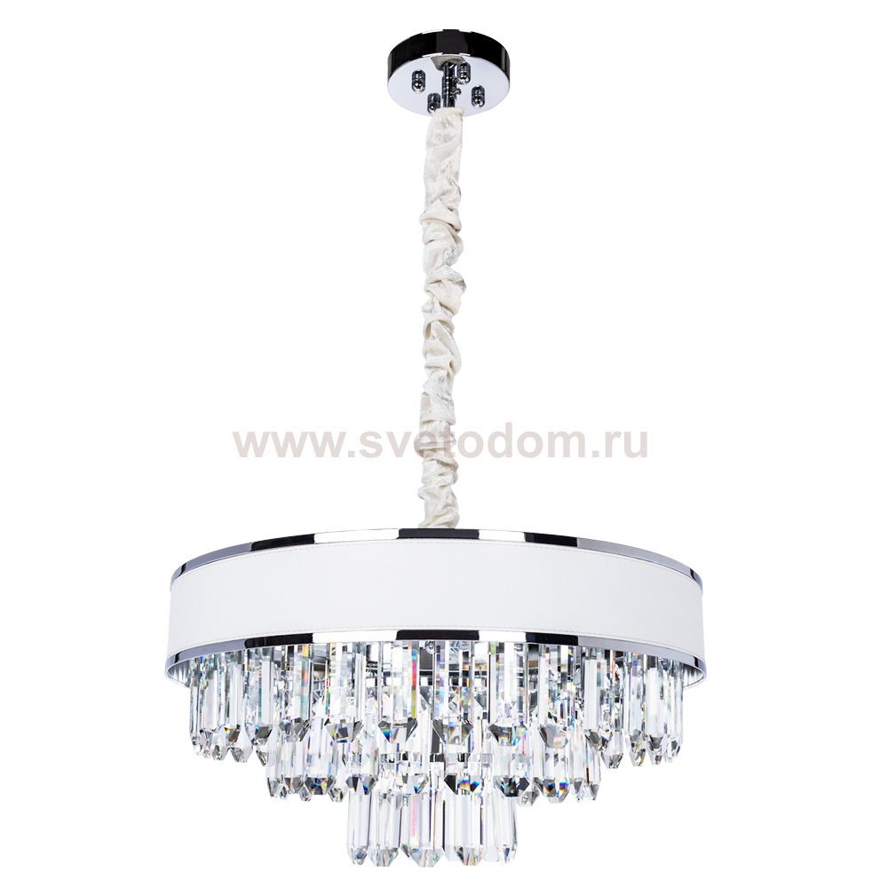 Светильник подвесной Arte lamp A1002LM-6CC DIADEM