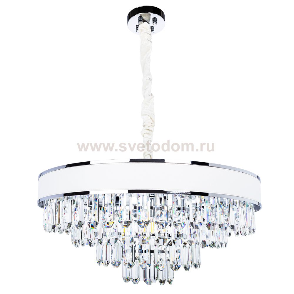 Светильник подвесной Arte lamp A1002LM-8CC DIADEM