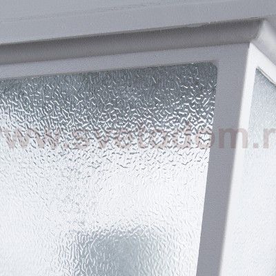 Светильник уличный Arte lamp A1014FN-1WH Bremen