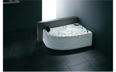 Гидромассажная ванна A101B