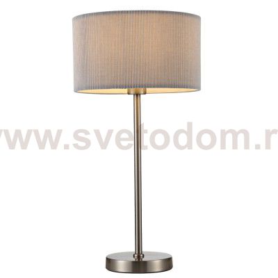 Настольная лампа Arte Lamp A1021LT-1SS MALLORCA