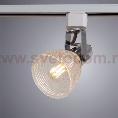 Светильник потолочный Arte lamp A1026PL-1CC RICARDO