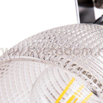 Светильник потолочный Arte lamp A1026PL-1CC RICARDO