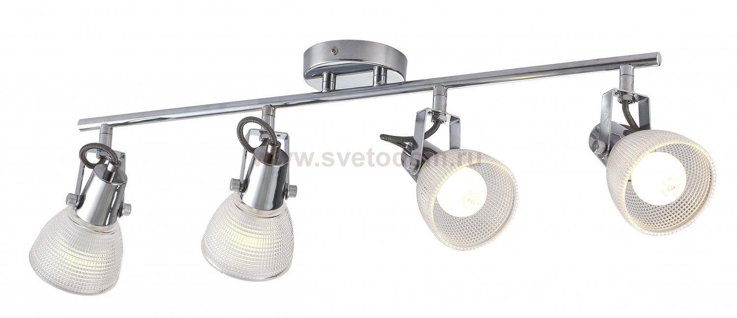 Светильник потолочный Arte lamp A1026PL-4CC RICARDO
