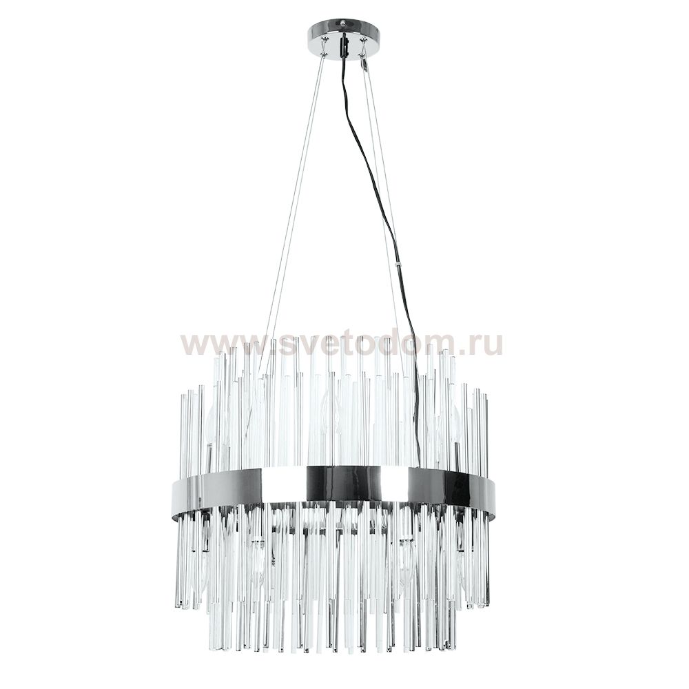 Светильник подвесной Arte lamp A1034SP-12CC MONTREAL