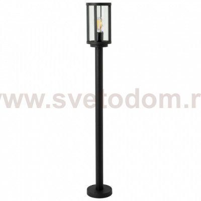 Светильник уличные декоративный с лампочками LED Svetodom 2854533