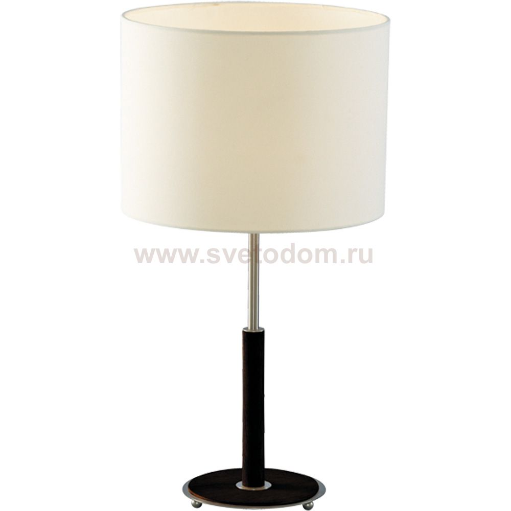 Светильник настольный Arte lamp A1038LT-1BK Woods