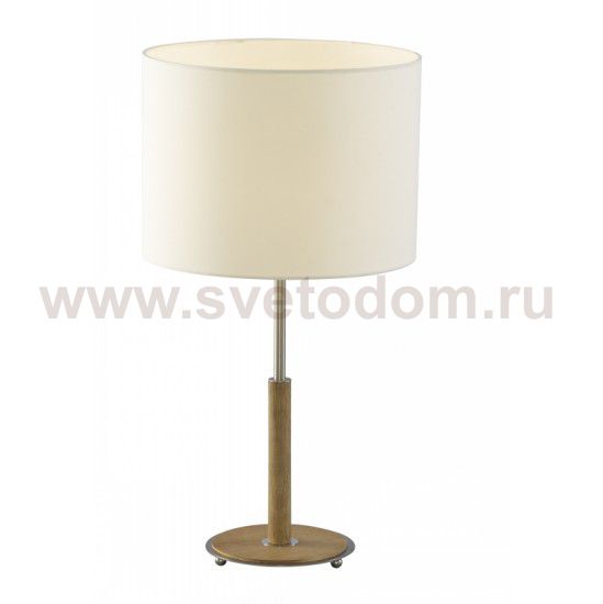 Светильник настольный Arte lamp A1038LT-1BR Woods