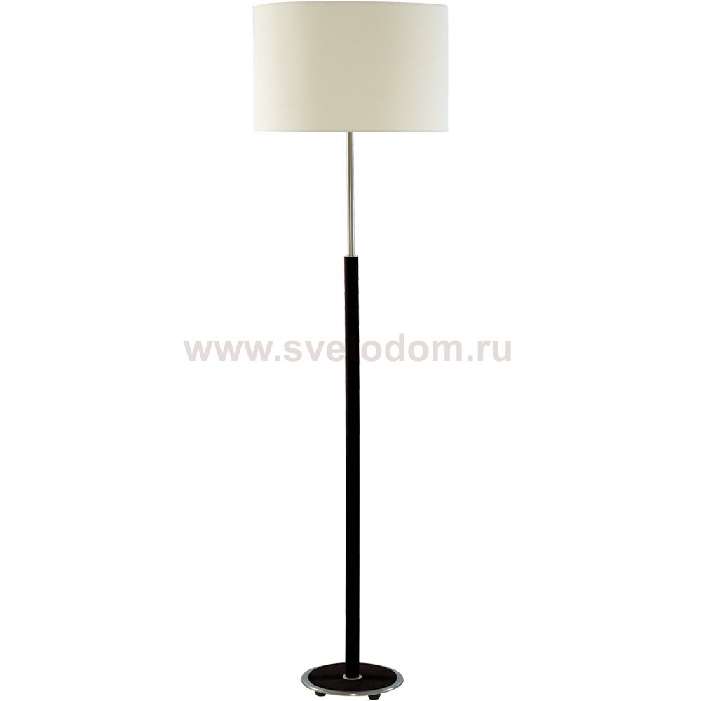 Торшер Arte lamp A1038PN-1BK Woods