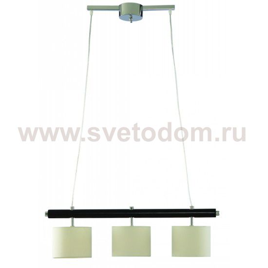Светильник подвесной Arte lamp A1038SP-3BK WOODS