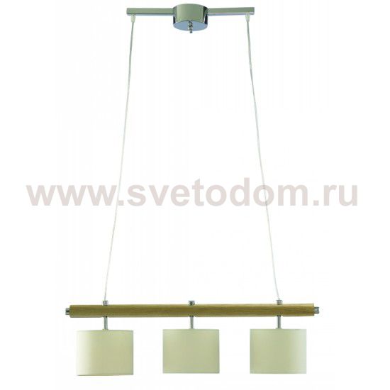 Светильник подвесной Arte lamp A1038SP-3BR WOODS