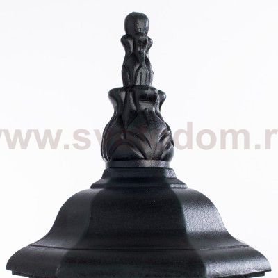 Светильник уличный Arte lamp A1041AL-1BG Atlanta