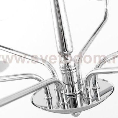 Светильник подвесной Arte lamp A1048LM-6CC EDDA