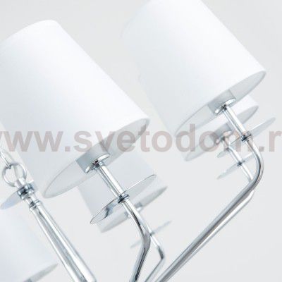 Светильник подвесной Arte lamp A1048LM-8CC EDDA