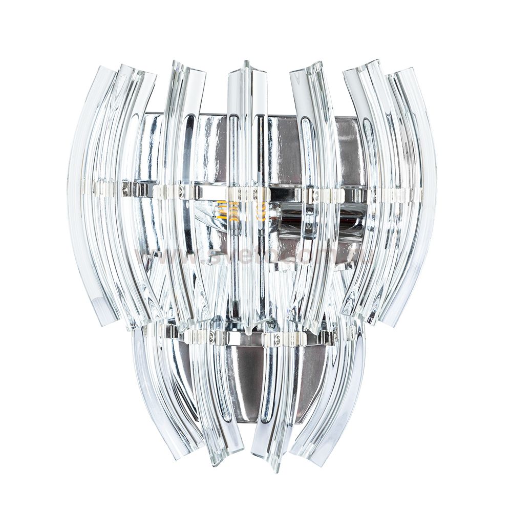 Светильник настенный бра Arte lamp A1054AP-1CC