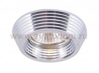 Светильник потолочный Arte lamp A1058PL-1CC CROMO