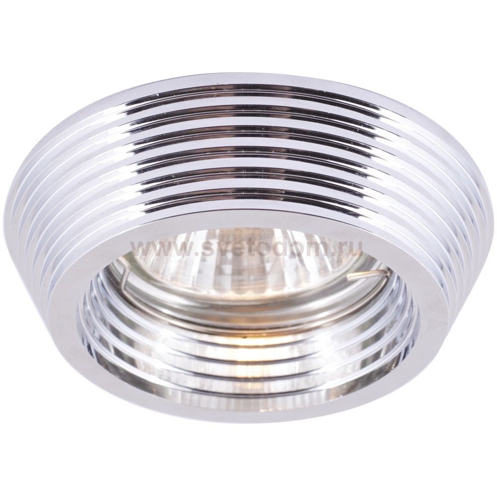 Светильник потолочный Arte lamp A1058PL-1CC CROMO