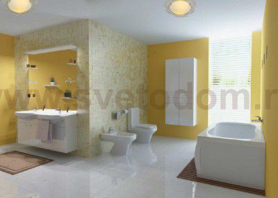 Светильник потолочный Arte lamp A1060PL-2WG Riccioli