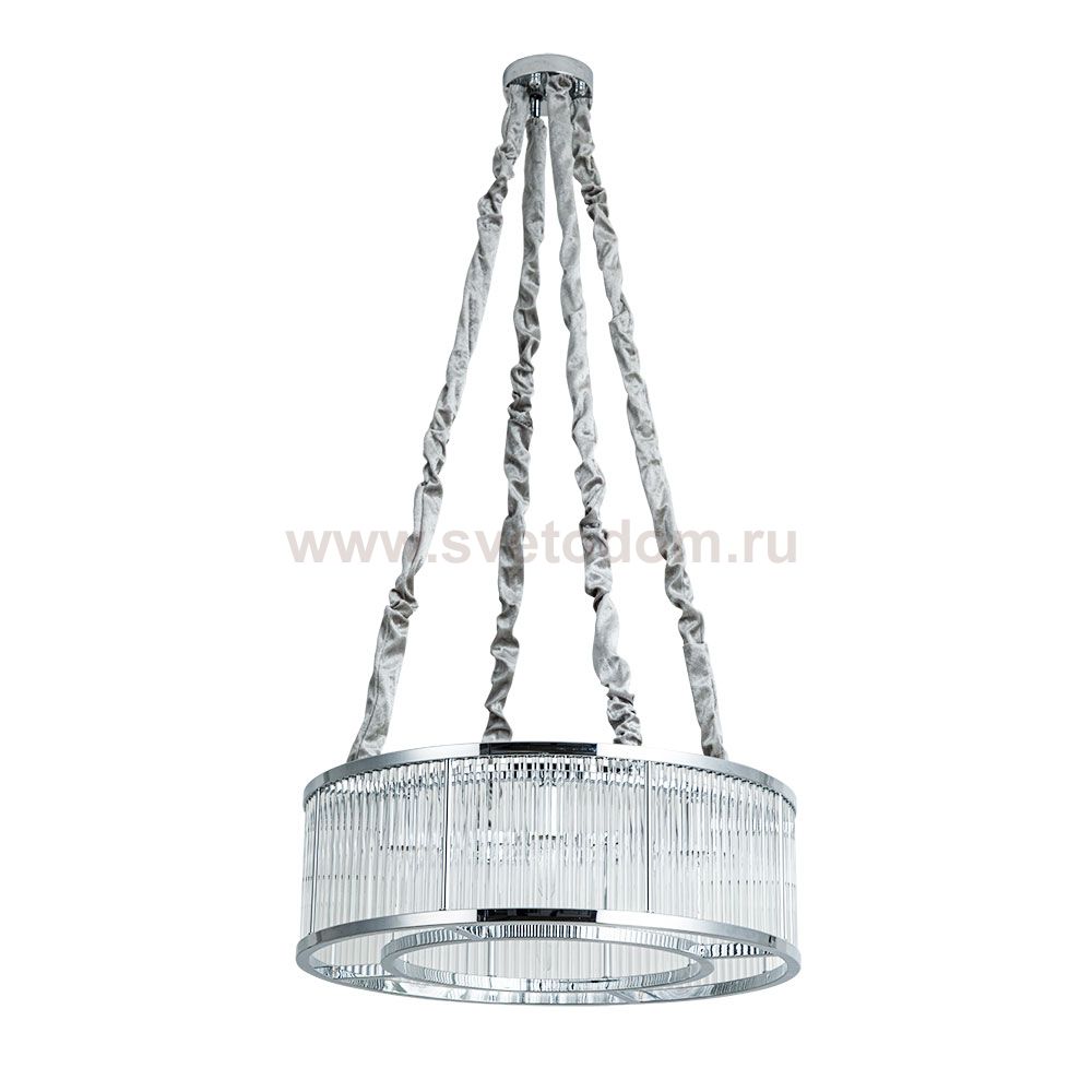 Люстра подвесная Arte Lamp A1065SP-8CC ANETTA