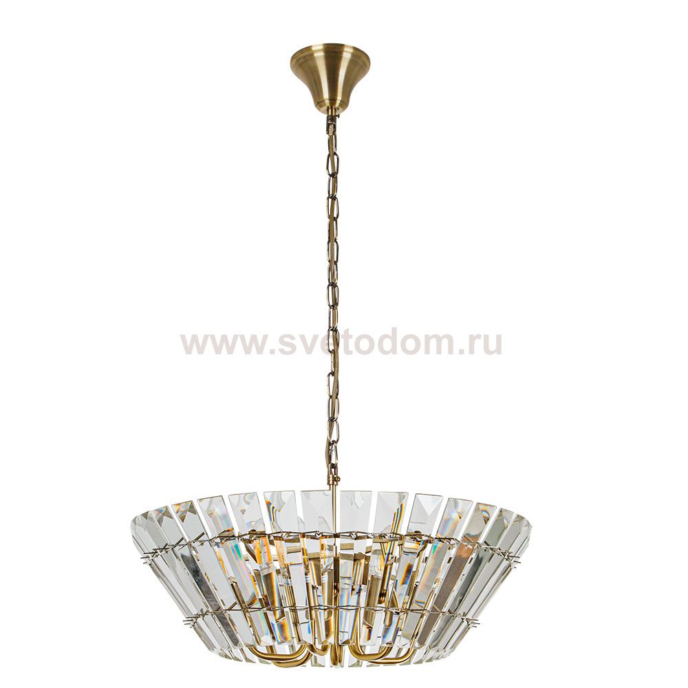 Светильник подвесной Arte Lamp A1072SP-6AB FLORIZEL