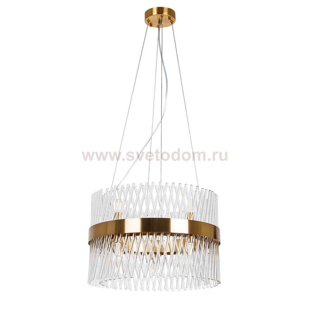 Arte Lamp A1073LM-10PB