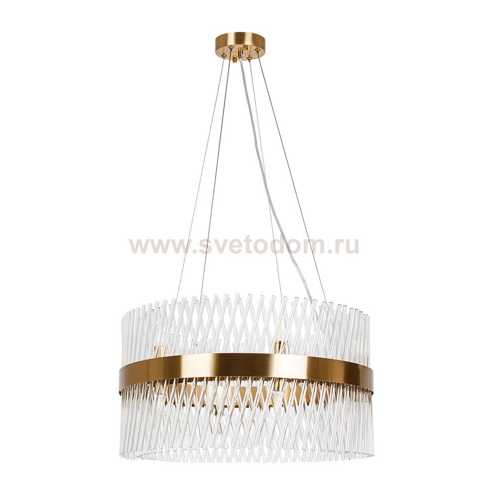 Arte Lamp A1073LM-12PB