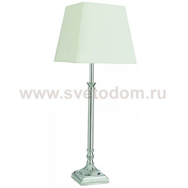 Светильник настольный Arte lamp A1102LT-1CC Scandy