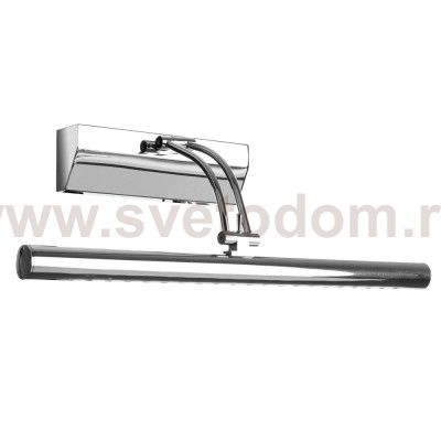 Светильник для картин Arte lamp A1105AP-1CC PICTURE LIGHTS LED