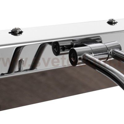 Светильник настенный Arte lamp A1107AP-1CC PICTURE LIGHTS LED