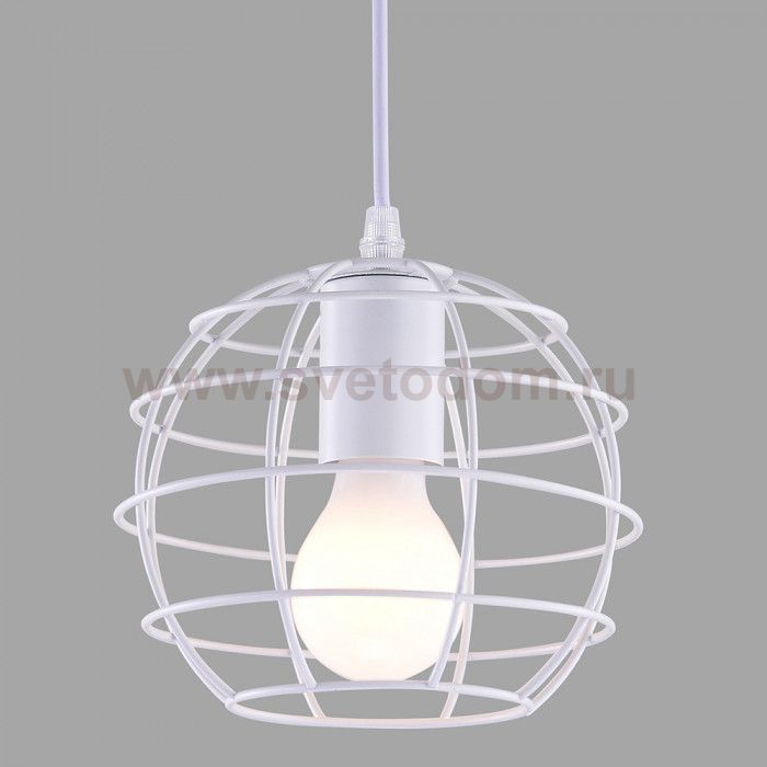 Люстра Arte Lamp A1110SP-5WH SPIDER